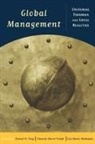 Stewart R Ibarra Colado Clegg, Stewart R. Ibarra Colado Clegg, S. Clegg Et Al, Luis Bueno-Rodriques, Luis Bueno-Rodriquez, Bueno-Rodriquez Luis... - Global Management