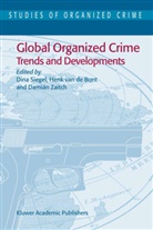 Bunt, H Bunt, H. Bunt, H. van de Bunt, D. Siegel, Dina Siegel... - Global Organized Crime