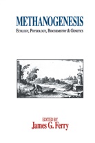 James G Ferry, James G. Ferry - Methanogenesis