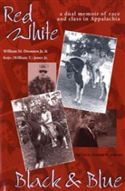 William M. Drennen, William M. Drennen Jr., Kojo Jones, Kojo (William T.) Jones Jr., Kojo (William T.) Jones Jr., William M. Drennen Jr.... - Red, White, Black, and Blue