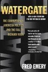 Fred Emery, Emery Fred - Watergate