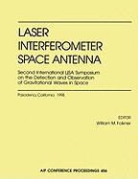 W. M. Folkner, International Lisa Symposium, United States, William M. Folkner - Laser Interferometer Space Antenna, Second International LISA Symposium on the Detection and Observation of Gravitational Waves in Space