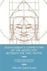 Malcolm D. Eckel - Jñ¿nagarbha's Commentary on the Distinction Between the Two Truths