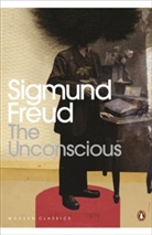 Intro. James Co Freud, Sigmund Freud - The Unconscious