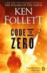 Ken Follett, Kent Follett - Code to Zero
