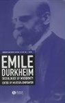 Mustafa Emirbayer, Emirbayer Mustafa, Ira J. Cohen, Mustafa Emirbayer - Emile Durkheim