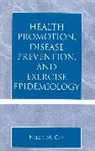 Nellie M Cyr, Nellie M. Cyr, Cyr Nellie M. - Health Promotion, Disease Prevention, and Exercise Epidemiology