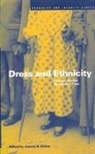 Joanne B Eicher, Joanne Bubolz Eicher, Joanne B. Eicher, Eicher Joanne B. - Dress and Ethnicity
