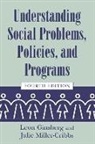 Leon Ginsberg, Leon H. Ginsberg, Julie Miller-Cribbs - Understanding Social Problems, Policies, and Programs