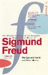 Sigmund Freud, James Strachey - The Complete Psychological Works of Sigmund Freud, Volume 19