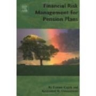 Gajek, L. Gajek, L. Ostaszewski Gajek, K. M. Ostaszewski, K.M. Ostaszewski - Financial Risk Management for Pension Plans