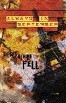 Doris Fell, Doris Elaine Fell - Always in September