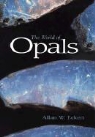 Allan W. Eckert, ECKERT ALLAN W - World of Opals