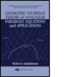 Thomas J. Bridges, Victor A. Galaktionov, Victor A. (University of Bath Galaktionov, Galaktionov Victor A. - Geometric Sturmian Theory of Nonlinear Parabolic Equations and