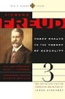 Sigmund Freud, James Strachey - Three Essays on the Theory of Sexuality