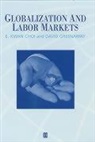 E. Kwan Choi, Eun Kwan Choi, Eun Kwan Greenaway Choi, David Greenaway, Professor David Greenaway, E. Kwan Choi... - Globalization and Labor Markets