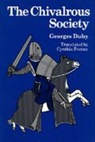 Georges Duby, Duby Georges - Chivalrous Society