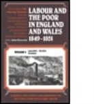 Jules Ginswick, Ginswick Jules, J. Ginswick - Labour and the Poor in England and Wales, 1849-1851