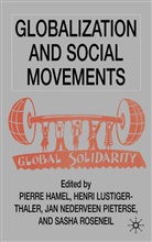 Pierre Lustiger-Thaler Hamel, HAMEL PIERRE LUSTIGER THALER HEN, P. Hamel, Pierre Hamel, Lustiger-Thaler, H Lustiger-Thaler... - Globalization and Social Movements