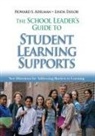 Howard S. Adelman, Howard S. Taylor Adelman, Linda Taylor, Howard S. Adelman, Linda Taylor - School Leader''s Guide to Student Learning Supports