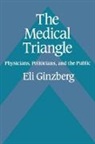 Ginzberg, Eli Ginzberg - The Medical Triangle