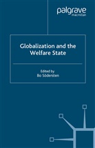 B. S¿dersten, B. Sodersten, Bo Sodersten, Södersten, B Södersten, B. Södersten... - Globalization and the Welfare State