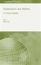 Vij, R Vij, R. Vij, Ritu Vij - Globalization and Welfare
