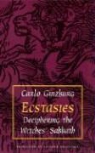 Ginzburg, Carlo Ginzburg, Carlo/ Rosenthal Ginzburg - Ecstasies