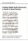 Pauline Donachy, Nick Fells, Catherine Owen - Creating Digital Audio Resources