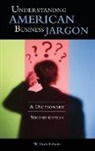 W. Davis Folsom, Folsom W. Davis - Understanding American Business Jargon