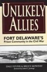 Dale Fetzer, Dale Mowday Fetzer, FETZER DALE MOWDAY BRUCE, Bruce Mowday, Bruce Edward Mowday - Unlikely Allies