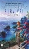 Julie E Czerneda, Julie E. Czerneda - Survival