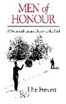 FREVERT, Ute Frevert, Ute (University of Constance) Frevert - Men of Honour