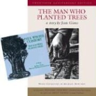 Jean Giono, Jean/ Maathai Giono, Michael McCurdy - The Man Who Planted Trees
