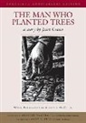 Jean Giono, Michael McCurdy, Michael McCurdy - The Man Who Planted Trees
