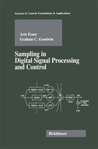 A Feuer, Arie Feuer, Graham Goodwin, Graham C. Goodwin, Graham Cl. Goodwin - Sampling in Digital Signal Processing and Control