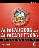 Frey, D Frey, David Frey - Autocad 2006 and Autocad Lt 2006