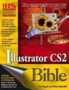 Ted Alspach, Ted Underdahl Alspach, Brian Underdahl - Illustrator Cs2 Bible