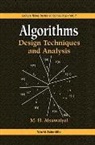 M H Alsuwaiyel, M. H. Alsuwaiyel, M H Alsuwaiyel - ALGORITHMS (V7)