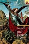 . Giorgi, .. Giorgi, Rosa Giorgi, Stefano Zuffi - Angels and demons in art