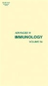 Frederick Alt, Frederick W Alt, Frederick W. Alt, Frederick W. (EDT)/ Austin Alt, Frederick W. (Howard Hughes Medical Institute Research Laboratories Alt, Frederick W. (Investigator and Director Alt... - Advances In Immunology