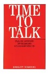 Glogowska, M Glogowska, Margaret Glogowska - Time to Talk