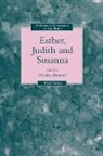 Athalya Brenner-Idan, Athalya Brenner, Athalya Brenner-Idan - Feminist Companion to Esther, Judith and Susanna