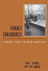 Elisabeth Bronfen, Elisabeth Kavka Bronfen, Elisabeth Bronfen, Misha Kavka - Feminist Consequences