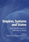 Michael Cox, Ken Booth, Michael Cox, Tim Dunne - Empires, Systems And States