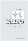 Paul F Fewster, Paul F. Fewster - X-Ray Scattering from Semiconductors
