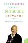 Nikki Giovanni, Giovanni Nikki - The Collected Poetry of Nikki Giovanni