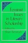 Shari Benstock, Shari Benstock - Feminist Issues in Literary Scholarship