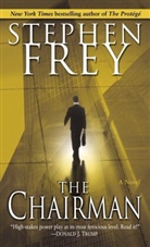 Stephen Frey, Stephen W Frey - The Chairman