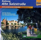 Radweg Alte Salzstraße
